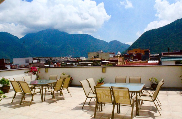 Casa de la iaia Hotel
