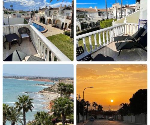Casa De La Luna Torrevieja