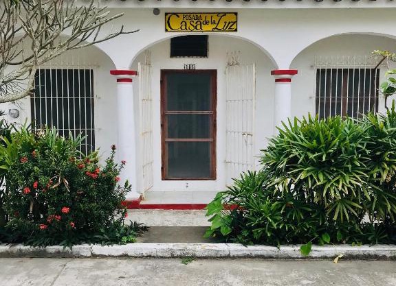 Casa De La Luz - Guesthouse