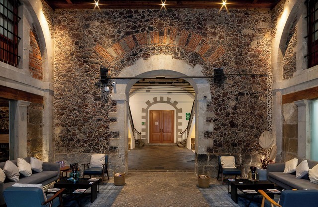 Casa de la Luz Hotel Boutique