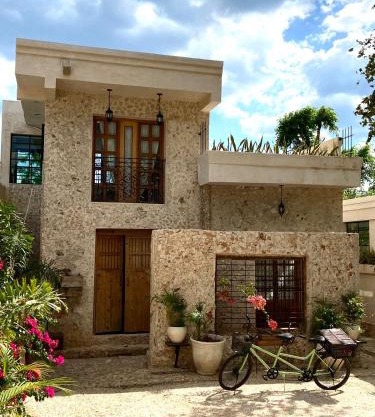 Casa de la Luz