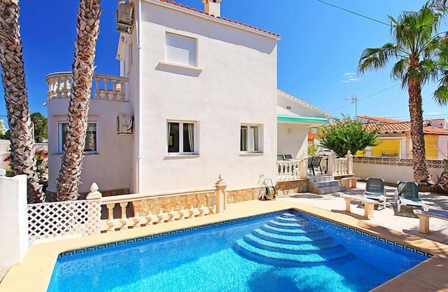 Casa de la Mar by Interhome
