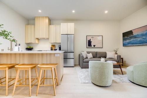 Casa De La Vina - Boutique Apartments in Downtown Santa Barbara