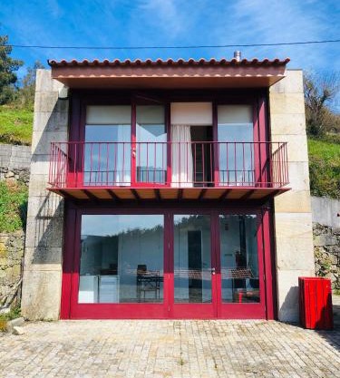 Casa de Labrujó - Circuito Aldeias de Portugal