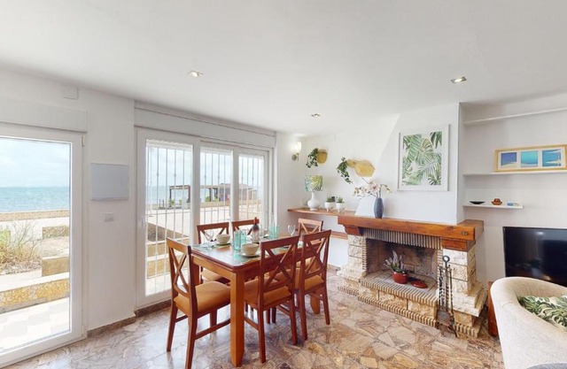 Casa de Lago - A Murcia Holiday Rentals Property