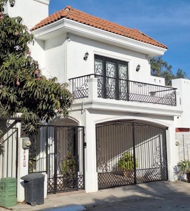 Casa de las Dunas