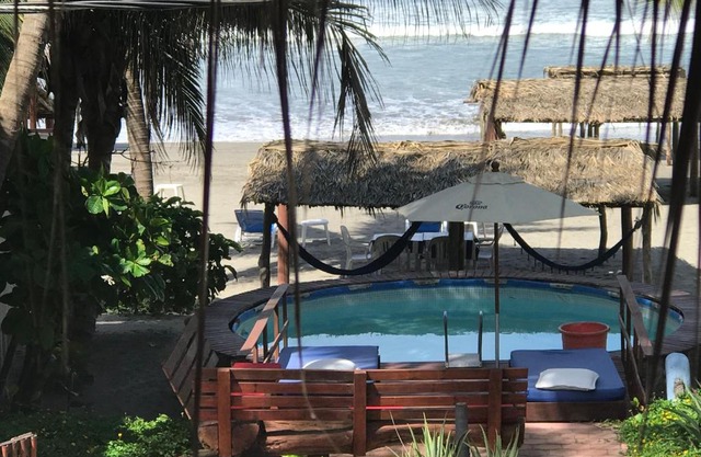 Casa de las Olas Surf & Beach Club