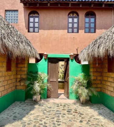 Casa de Linda