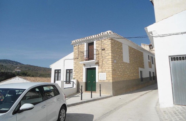 Casa de Los Albas, 6p