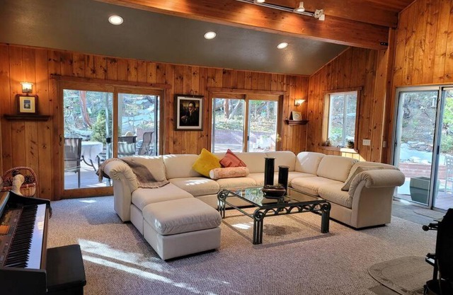 CASA de los ARBOLES! Delight & Solitude Abound!