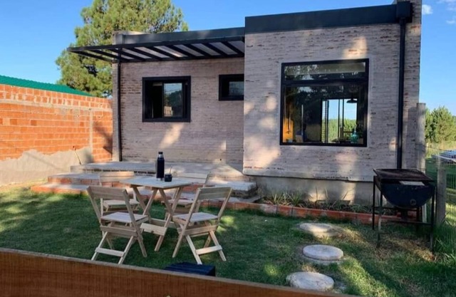 Casa de los Lagos 7 Huéspedes