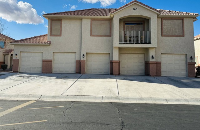 Casa De Lucy-Mesquite Getaway