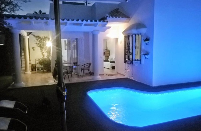 Casa de Marisol