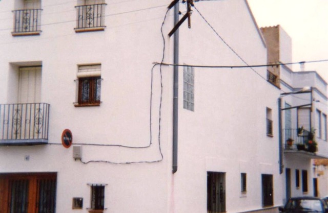 Casa del Maestro, Costa Dorada