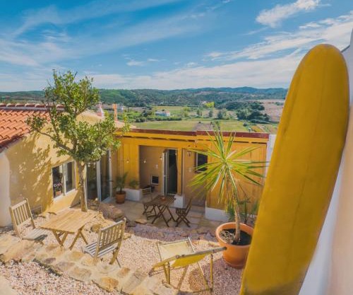 Casa de Malee