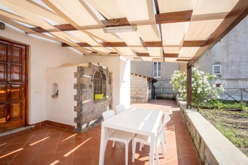 Casa De Maria