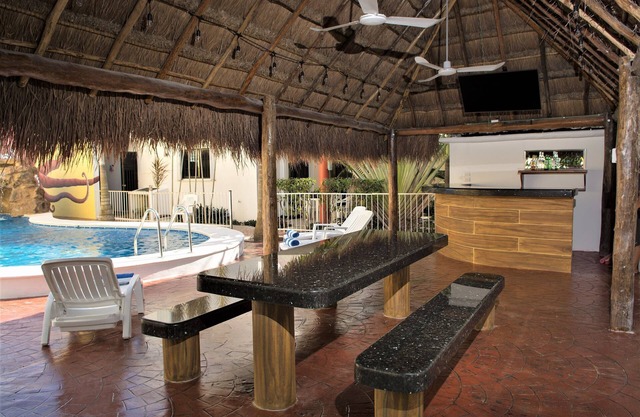 (Casa de Mario 2) Neuer Pool und Tiki-Hütte !! Gehobenes privates Zuhause !!