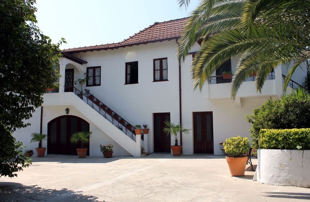 Casa de Marlães - Ländlicher Tourismus - Casa de Campo
