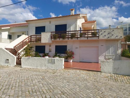 Casa de Mi mar