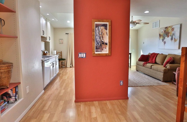 Casa De Monte Vista Pet Friendly