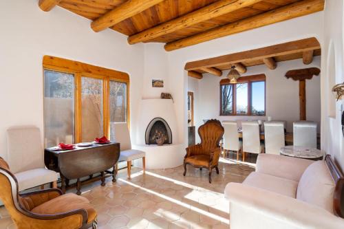 Casa de Monte Vista