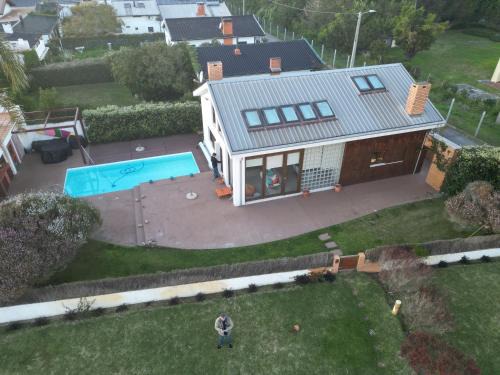 Casa de Muranzel