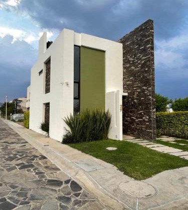 Casa de Campo Lake Shore Jocotepec