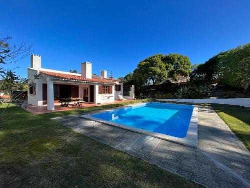 Casa de Nono