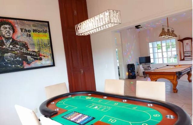 Casa De Osho Amazing Big Private Luxury Villa-2