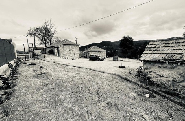 Casa de Ovil