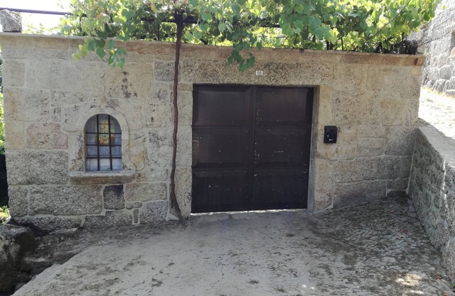 Casa de Paulus