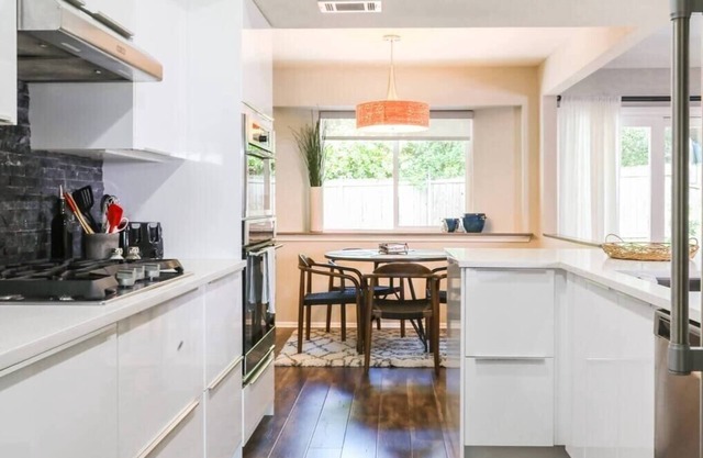 Casa de Paz: Quiet South ATX Retreat