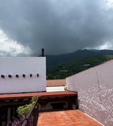 Casa de Piedra