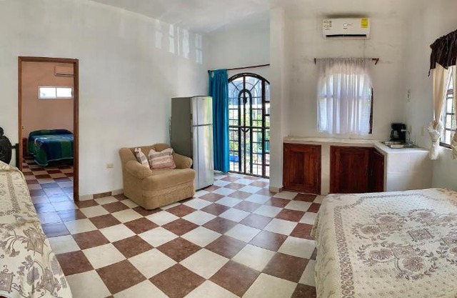 Casa de Piedra