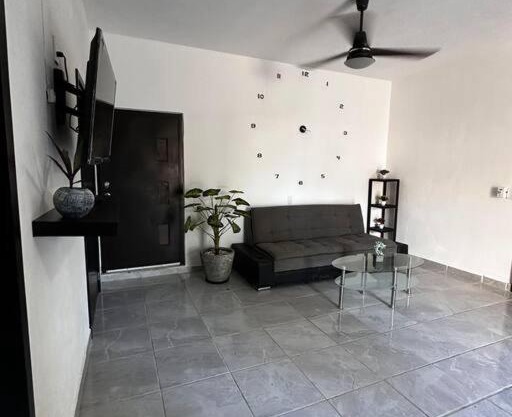 Casa de playa en Mismaloya