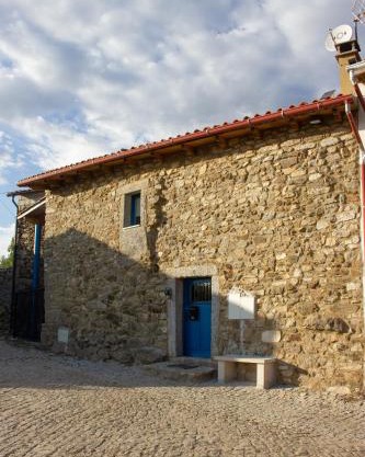 Casa de Pombares