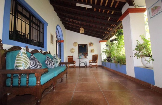 Casa de Portillo