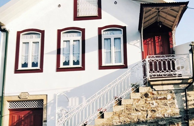 Casa de Pousada - É uma Casa den Campo no coração do Douro!