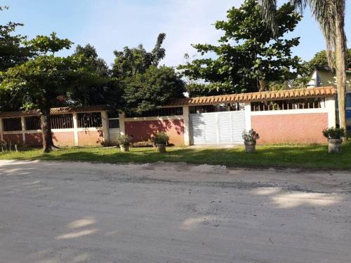 Casa de Praia c/área gourmet