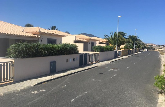 casa de praia Nunes Village