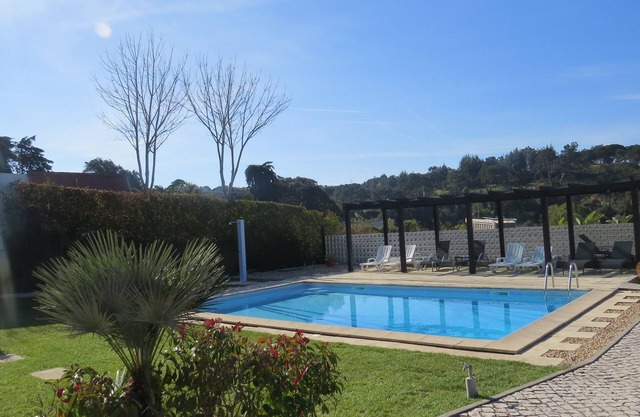 Casa de Praia - Villas Vale do Meco