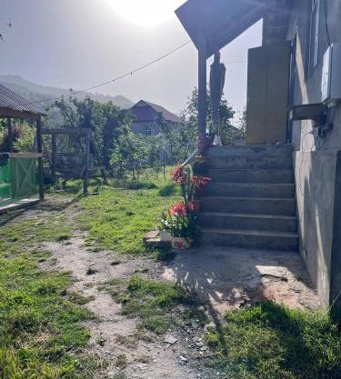 Casa de Pueblo