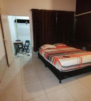 Casa de relajación low cost