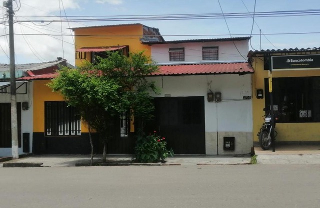 casa de relajacion lowcost