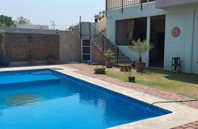 Casa de renta en Manzanillo nDescuentos en las proximas reservaciones !