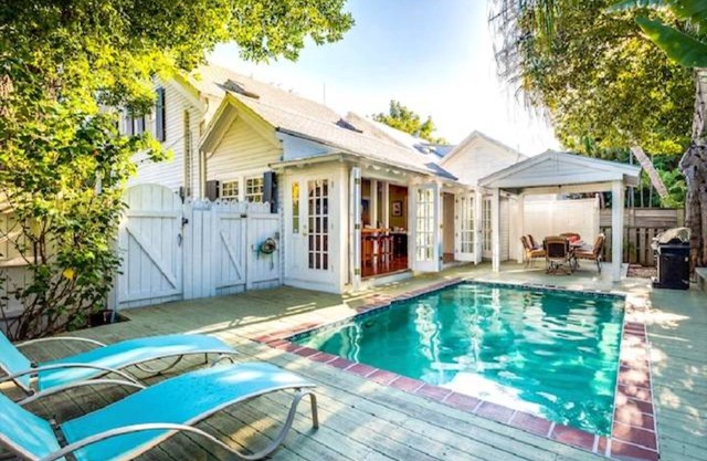 Casa de Rosalie by AvantStay | Great Location w/ Pool, BBQ & Outdoor Dining