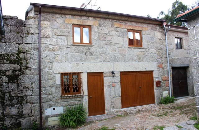 Casa de Sá - Haus für bis zu 8 Personen in Gerês!