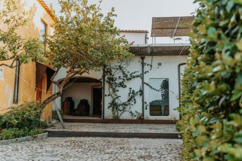 Casa de São Roque