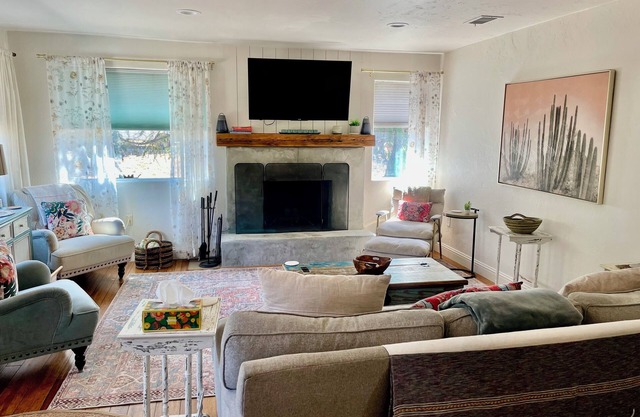 Casa De Santa Margarita! 3 bd/ 1.5 ba