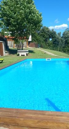 Casa de Silvares - Piso Superior